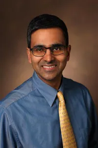 Prince Joseph Kannankeril