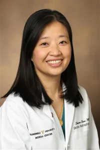 Sharon Shen