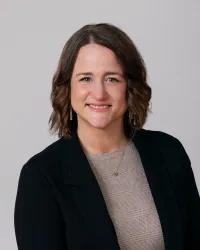 Lauren Ward