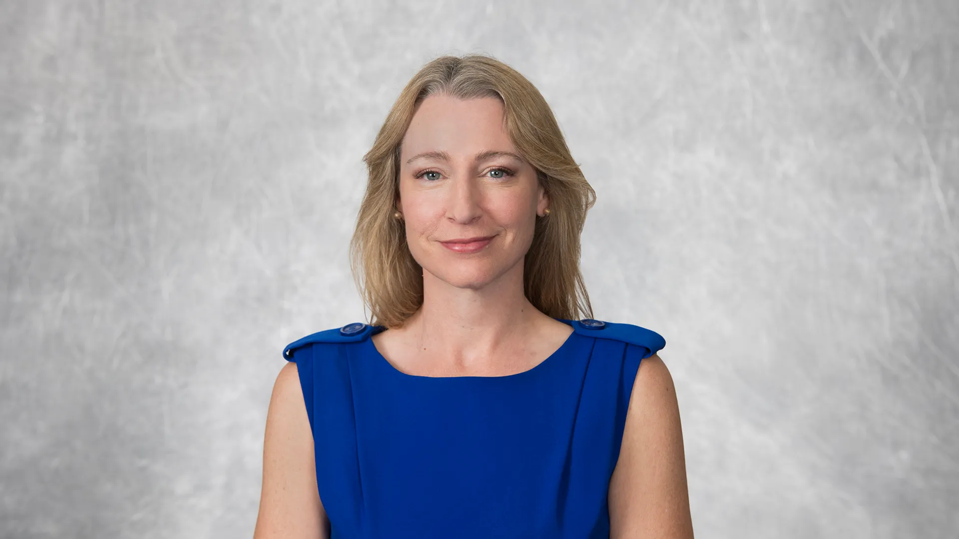 Mary Mylchreest