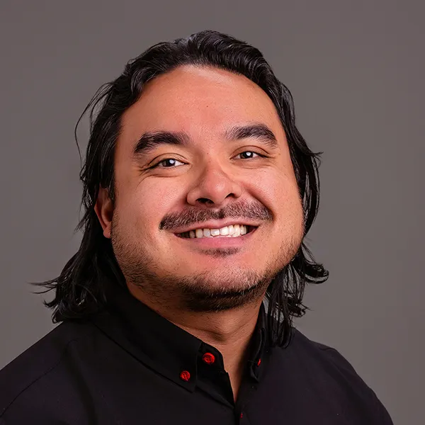 David J Salazar