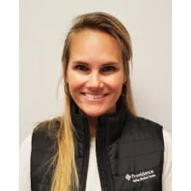 Kristin Victoria Kinstrey