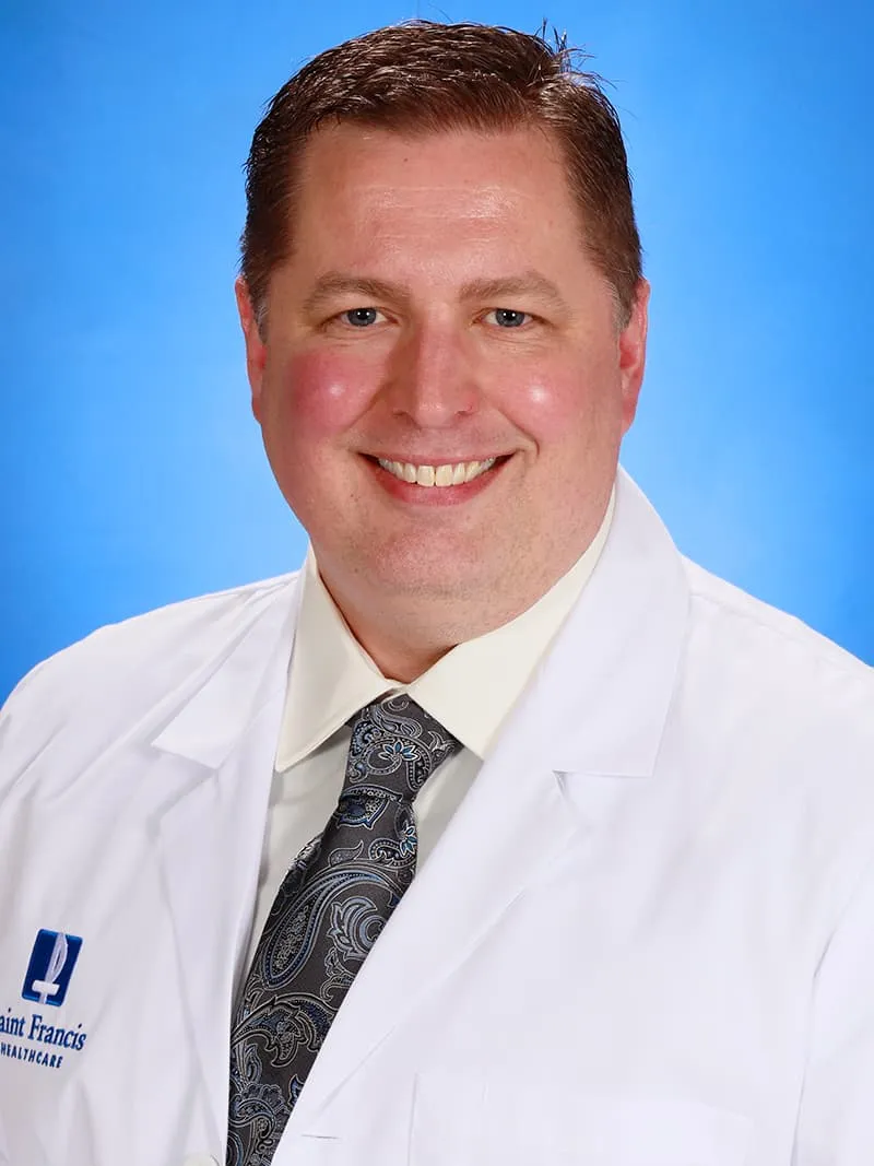 Mark A. Proffer