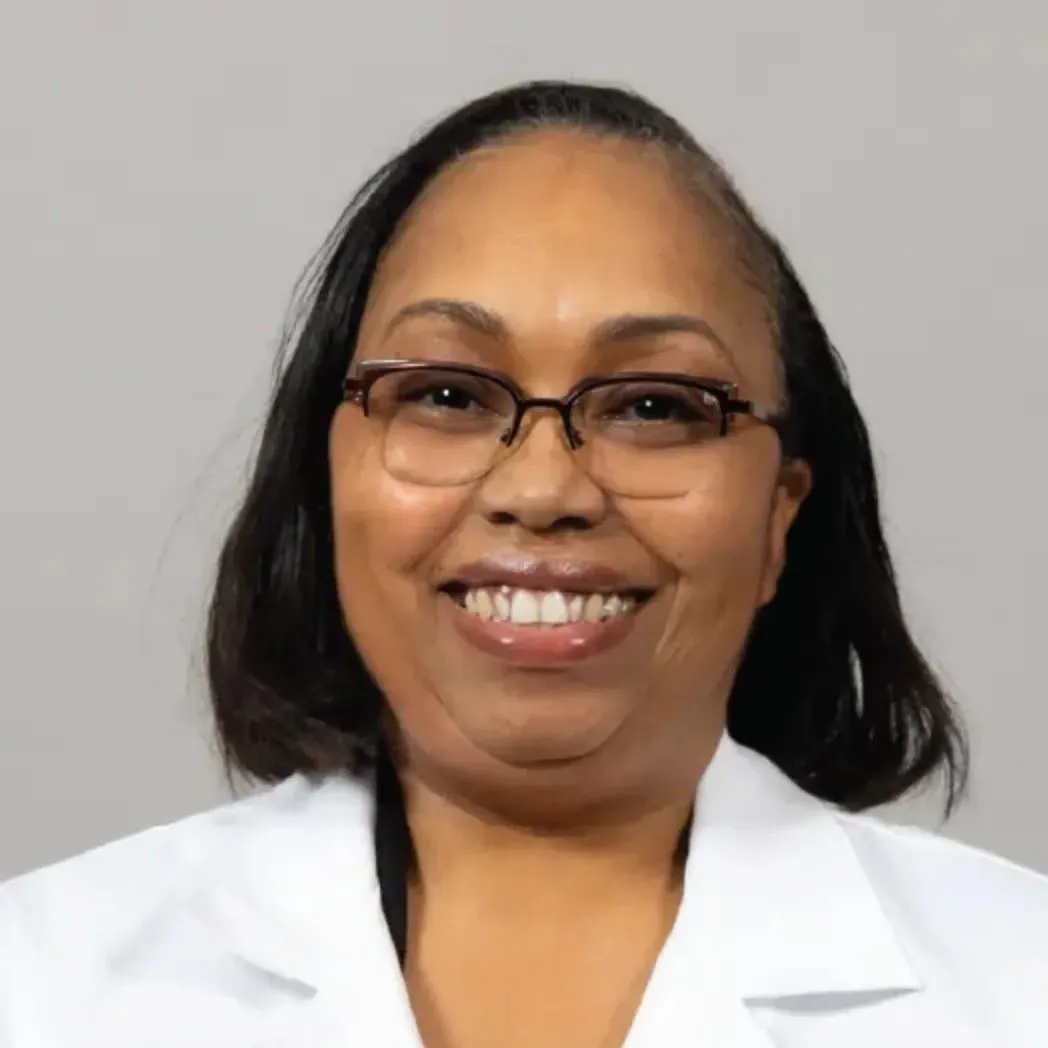 Keisha Banks