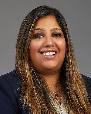 Keya Raychaudhuri
