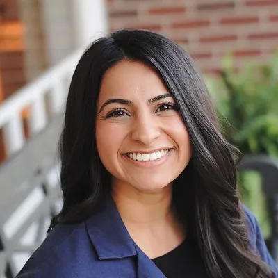 Natasha Bhagat Long