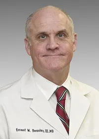 Ernest William Beasley IIi IIi