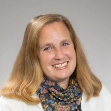Elizabeth H Olson