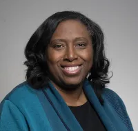 Desiree Davis