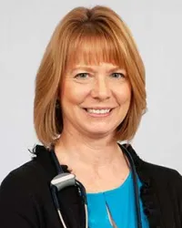 Catherine M Demers