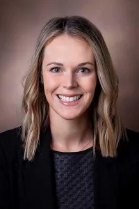 Meredith Ayres Gerhart
