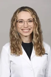 Andrea Merry-Sperry