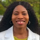 Esther Ngozi Iwuoha
