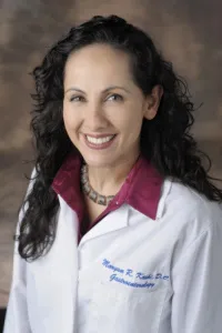 Maryam Kashi