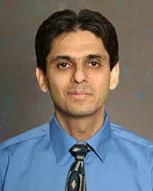 Salil Jivraj Manek