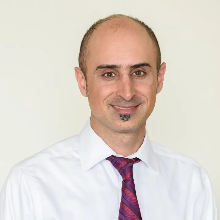 Kiarash Zarbalian