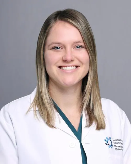 Karlie Gilbeck