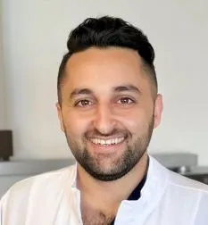 Dr. Ruben Soleymani