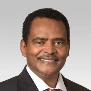 Sissay Z. Anberber