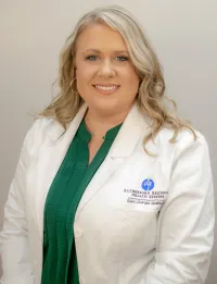 Jennifer Robbins