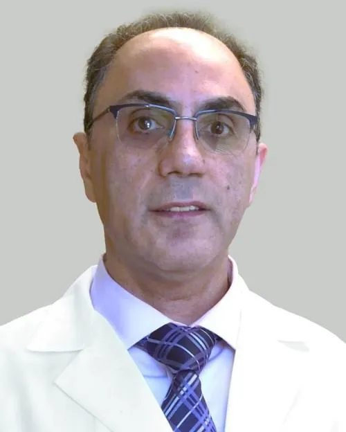 Jafar Kafaie