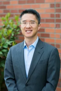 Samuel S. Koo