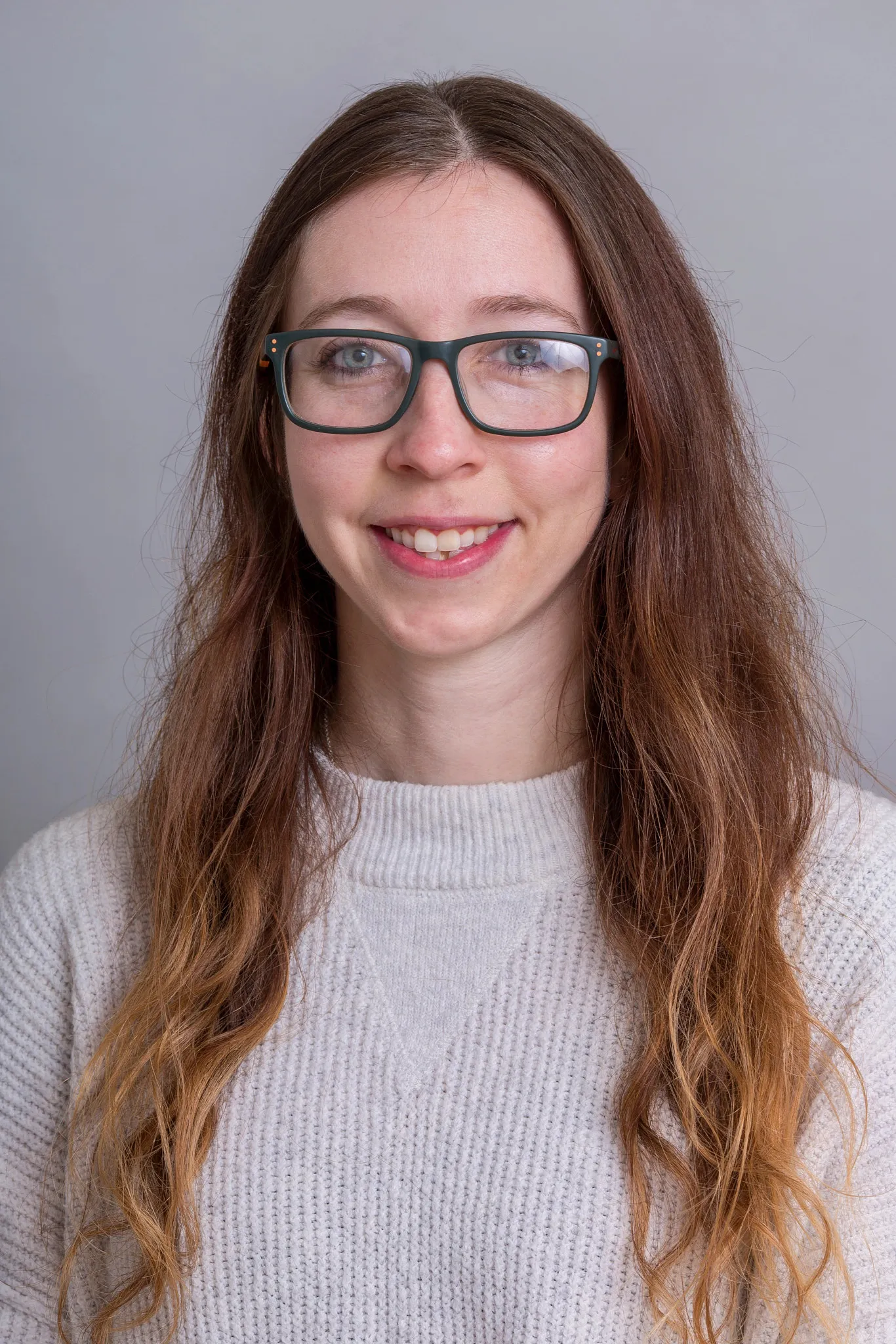 Samantha "sami" Riveron