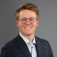 Andrew Vest