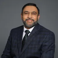 Khalid Waheed