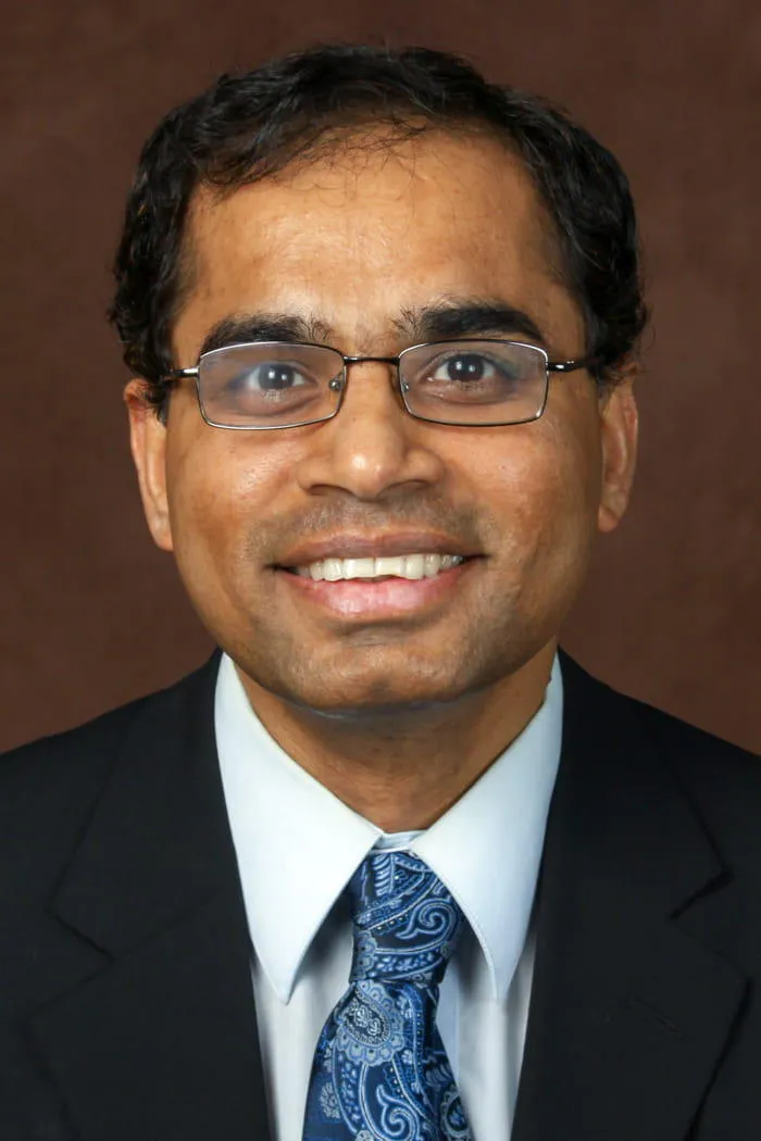 Mahesh Krishnamurthy
