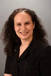 Kazia Miller