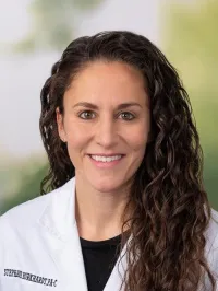 Stephanie L Burkhardt