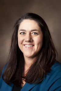 Katherine A Lang