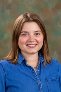 Chelsea W. Hodges