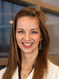 Ashley M Anderbery