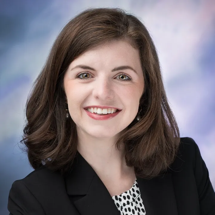 Sadie Harkins