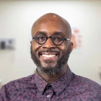 Marques D. Cosby Sr Sr.