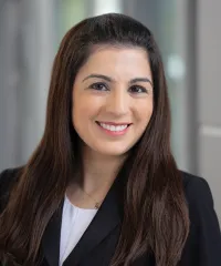 Stephanie B. Shamir