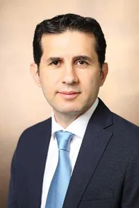 Huseyin Karagoz