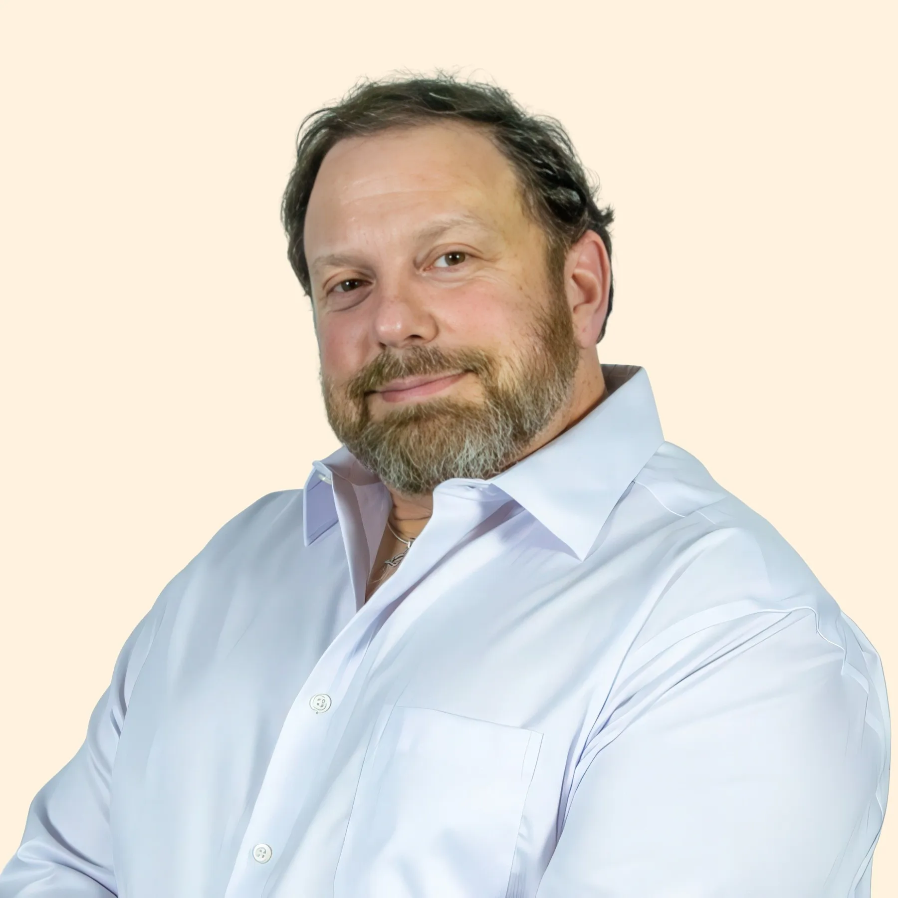 Daniel Brodsky