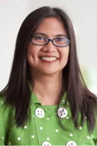 Melanie S Orencia
