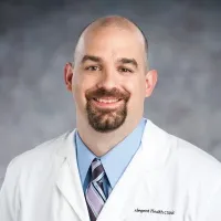 Alan M. Parks