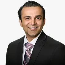 Shariq Refai