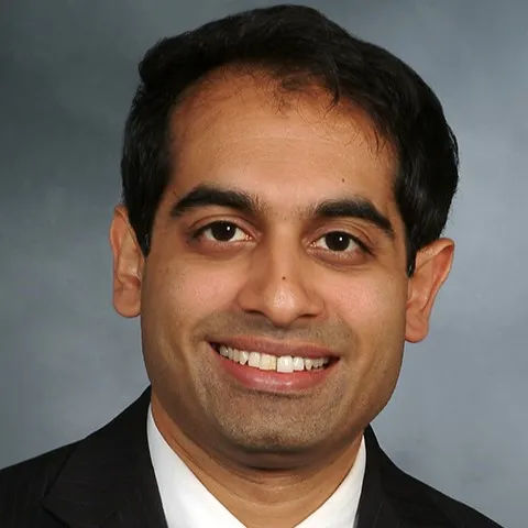 Udhay Krishnan