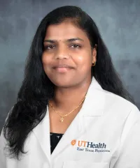 Rani Priyanka Vasireddy