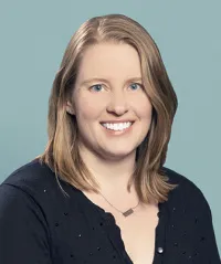 Claire Wilson Bolander