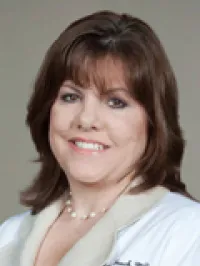 Sheryl Busch