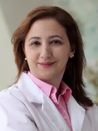 Zeina G El Amil