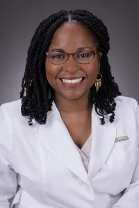 Shaina Alleyne