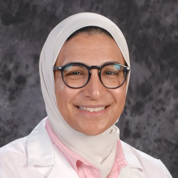 Sara Mohamed